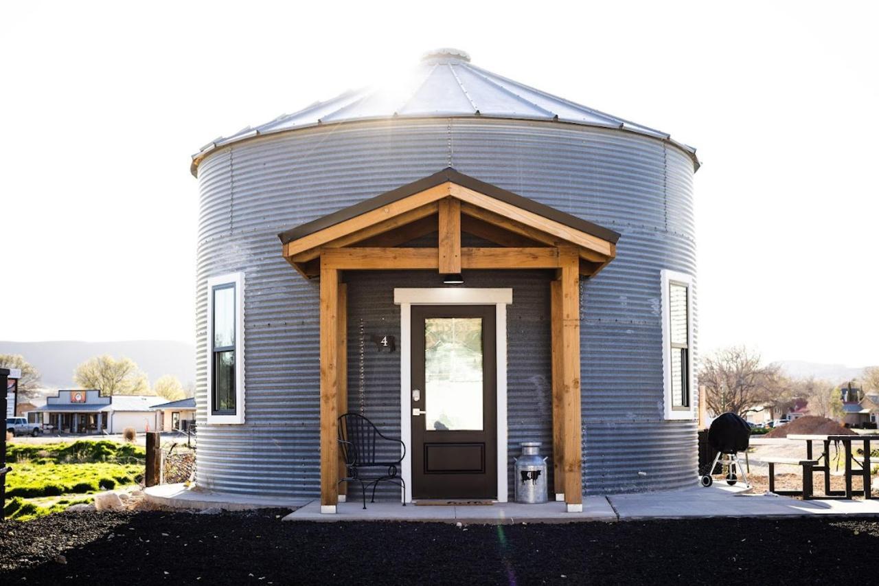 Silo Suite 4- Near Zion National Park La Verkin Exterior foto